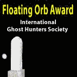 Floating Orb Award / IGHS